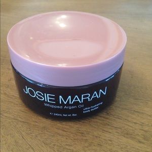 Josie Maran Whipped Argan Oil